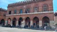 Rathaus in Cremona &ndash; &copy; Allina Anderer (Eberhardt TRAVEL)