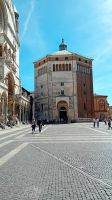 Cremona Baptisterium &ndash; &copy; Allina Anderer (Eberhardt TRAVEL)