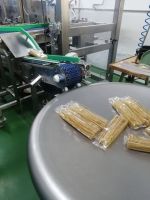 Pasta wird hergestellt &ndash; &copy; Alicia Eckert (Eberhardt TRAVEL)