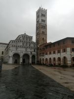 Pistoia &ndash; &copy; Alicia Eckert (Eberhardt TRAVEL)