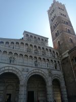 Pistoia &ndash; &copy; Alicia Eckert (Eberhardt TRAVEL)