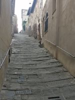 Montalcino &ndash; &copy; Alicia Eckert (Eberhardt TRAVEL)