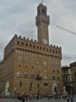 Florenz &ndash; &copy; Alicia Eckert (Eberhardt TRAVEL)