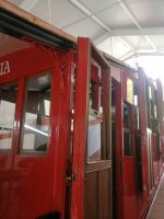 Funicolare Montecatini &ndash; &copy; Alicia Eckert (Eberhardt TRAVEL)