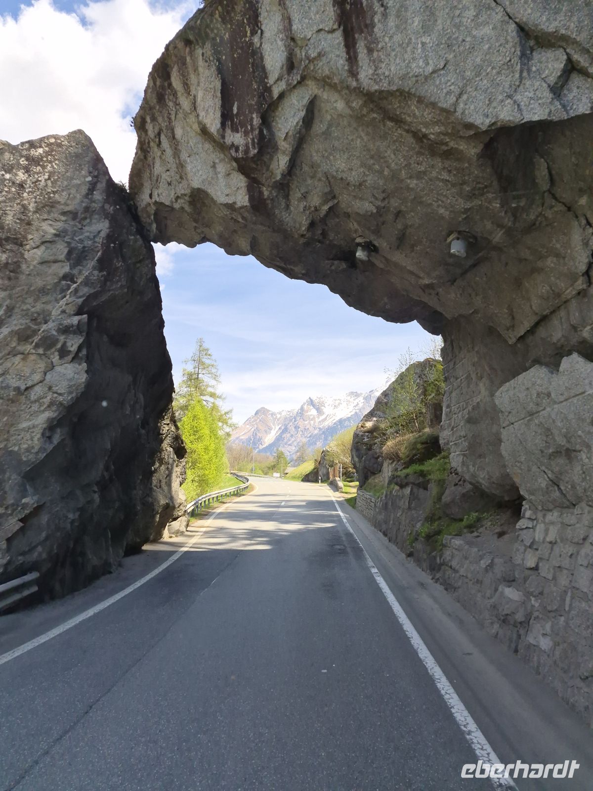 0204 Weiterreise Mailand &ndash; &copy;  (Eberhardt TRAVEL)