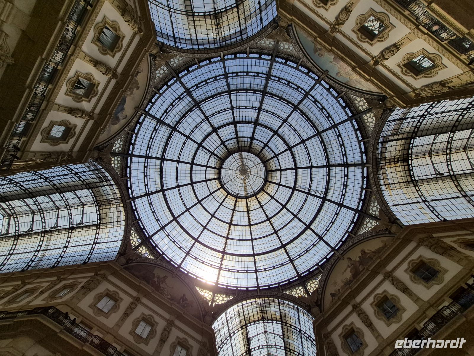 0304 Mailand &ndash; &copy;  (Eberhardt TRAVEL)
