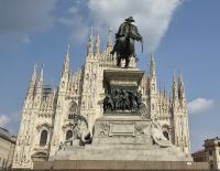 0307 Mailand &ndash; &copy; Jörg Nesse (Eberhardt TRAVEL)