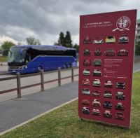 0501 Alfa-Romeo-Museum &ndash; &copy; Jörg Nesse (Eberhardt TRAVEL)