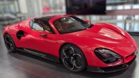 0502 Alfa-Romeo-Museum &ndash; &copy; Jörg Nesse (Eberhardt TRAVEL)