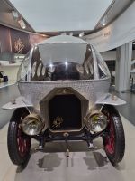 0504 Alfa-Romeo-Museum &ndash; &copy; Jörg Nesse (Eberhardt TRAVEL)