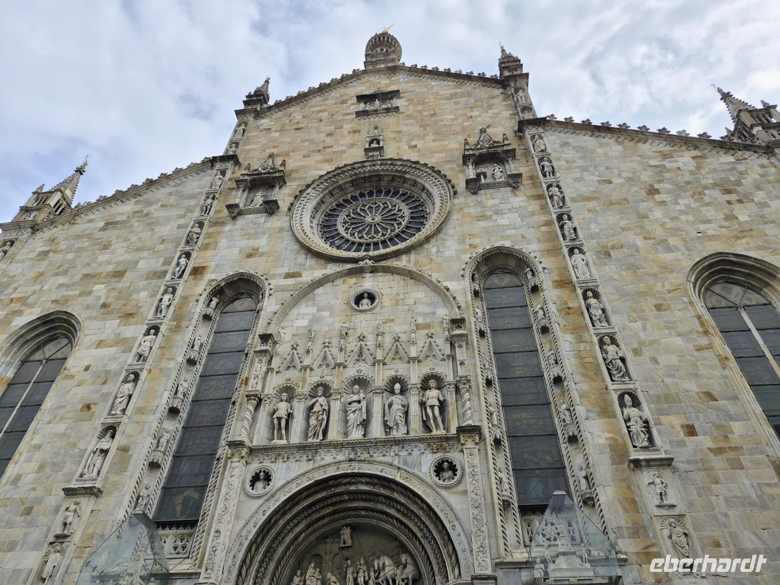 0602 Como &ndash; &copy;  (Eberhardt TRAVEL)