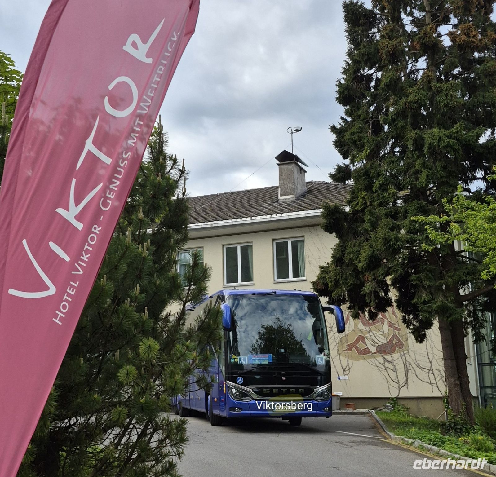 0609 Viktorsberg &ndash; &copy;  (Eberhardt TRAVEL)