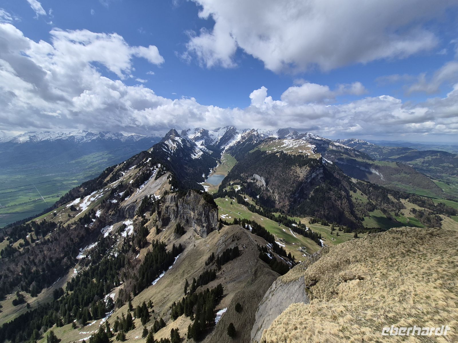 0706 Hoher Kasten &ndash; &copy;  (Eberhardt TRAVEL)