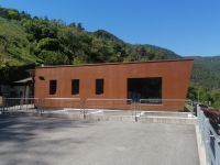 Grappa-Brennerei in Faver &ndash; &copy; Alicia Eckert (Eberhardt TRAVEL)