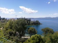 Am Gardasee (Rückfahrt) &ndash; &copy; Alicia Eckert (Eberhardt TRAVEL)