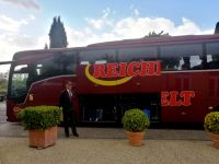 Unser Busfahrer Jörg und 