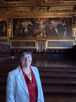 Olga Romano  &ndash; &copy; Olga Romano (Eberhardt TRAVEL)