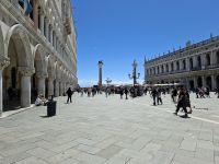 Piazza San Marco &ndash; &copy; Olga Romano (Eberhardt TRAVEL)