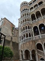 Palazzo Contarini Bovolo &ndash; &copy; Olga Romano (Eberhardt TRAVEL)