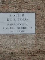 Frari-Kirche &ndash; &copy; Olga Romano (Eberhardt TRAVEL)