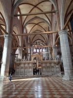 Frari-Kirche &ndash; &copy; Olga Romano (Eberhardt TRAVEL)