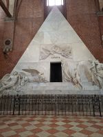 Frari-Kirche &ndash; &copy; Olga Romano (Eberhardt TRAVEL)