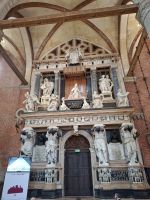 Frari-Kirche &ndash; &copy; Olga Romano (Eberhardt TRAVEL)