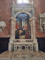 Frari-Kirche &ndash; &copy; Olga Romano (Eberhardt TRAVEL)