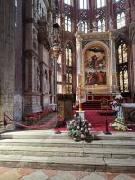 Frari-Kirche &ndash; &copy; Olga Romano (Eberhardt TRAVEL)