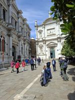 Scuola di San Rocco &ndash; &copy; Olga Romano (Eberhardt TRAVEL)