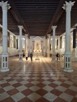 Scuola di San Rocco &ndash; &copy; Olga Romano (Eberhardt TRAVEL)