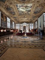 Scuola di San Rocco &ndash; &copy; Olga Romano (Eberhardt TRAVEL)