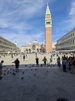 Piazza di San Marco &ndash; &copy; Olga Romano (Eberhardt TRAVEL)