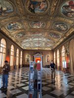 Museum Correr &ndash; &copy; Olga Romano (Eberhardt TRAVEL)