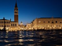 Campanile und Dogenpalast &ndash; &copy; Olga Romano (Eberhardt TRAVEL)