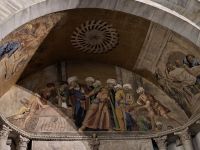 Markusbasilika, Mosaiken  &ndash; &copy; Olga Romano (Eberhardt TRAVEL)