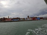 Burano &ndash; &copy; Olga Romano (Eberhardt TRAVEL)