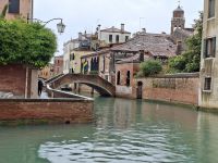 Arrivederci Venezia  &ndash; &copy; Olga Romano (Eberhardt TRAVEL)