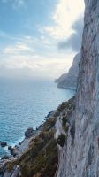Insel Capri - Via Krupp.jpeg &ndash; &copy; Kerstin Engelhardt (Eberhardt TRAVEL)