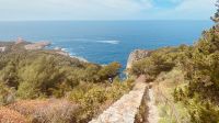 Capri - immer wieder sehen wir unser Ziel vor Augen.jpeg &ndash; &copy; Kerstin Engelhardt (Eberhardt TRAVEL)