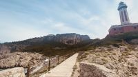 Capri - Faro di Punta Carena.jpeg &ndash; &copy; Kerstin Engelhardt (Eberhardt TRAVEL)