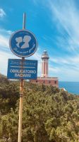 Capri - Faro di Punta Carena.jpeg &ndash; &copy; Kerstin Engelhardt (Eberhardt TRAVEL)