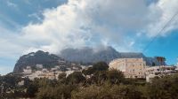 Capri - Blick zum Monte Solaro.jpeg &ndash; &copy; Kerstin Engelhardt (Eberhardt TRAVEL)