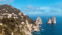 Capri - Ausblick vom Augustusgarten.jpeg &ndash; &copy; Kerstin Engelhardt (Eberhardt TRAVEL)