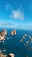 Capri - Faraglioni-Felsen.jpeg &ndash; &copy; Kerstin Engelhardt (Eberhardt TRAVEL)