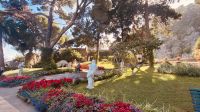 Capri - im Augustusgarten.jpeg &ndash; &copy; Kerstin Engelhardt (Eberhardt TRAVEL)