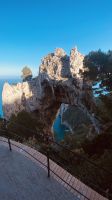 Capri - Arco Naturale.jpeg &ndash; &copy; Kerstin Engelhardt (Eberhardt TRAVEL)