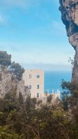 Capri - hier wohnt die Prominenz.jpeg &ndash; &copy; Kerstin Engelhardt (Eberhardt TRAVEL)