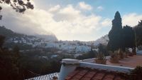 Capri - Blick auf Capri Stadt.jpeg &ndash; &copy; Kerstin Engelhardt (Eberhardt TRAVEL)