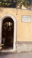 Capri - Deutsche Evangelische Kirche.jpeg &ndash; &copy; Kerstin Engelhardt (Eberhardt TRAVEL)